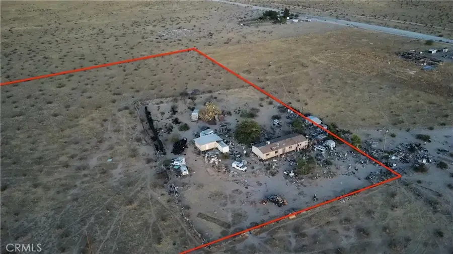 21011 Lilac, Adelanto, CA 92301 - #2
