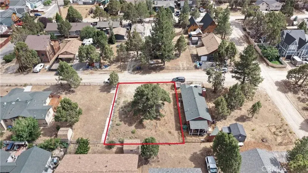 111 3rd Ln, Big Bear Lake, CA 92315 - #1