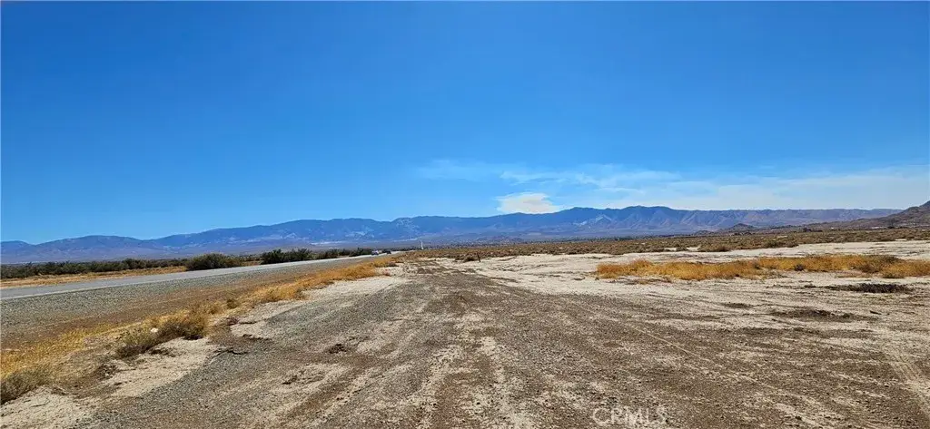 801 Bartow Rd., Lucerne Valley, CA 92356 - #1