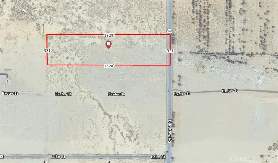 801 Bartow Rd., Lucerne Valley, CA 92356 - #3