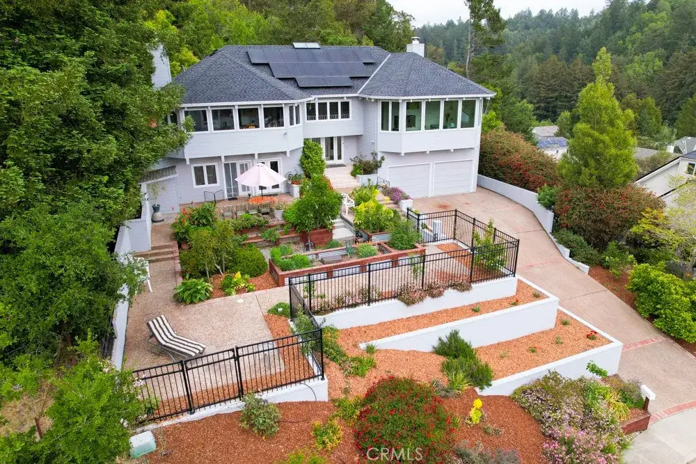 117 Esmeralda Court, Santa Cruz, CA 95060 - #1
