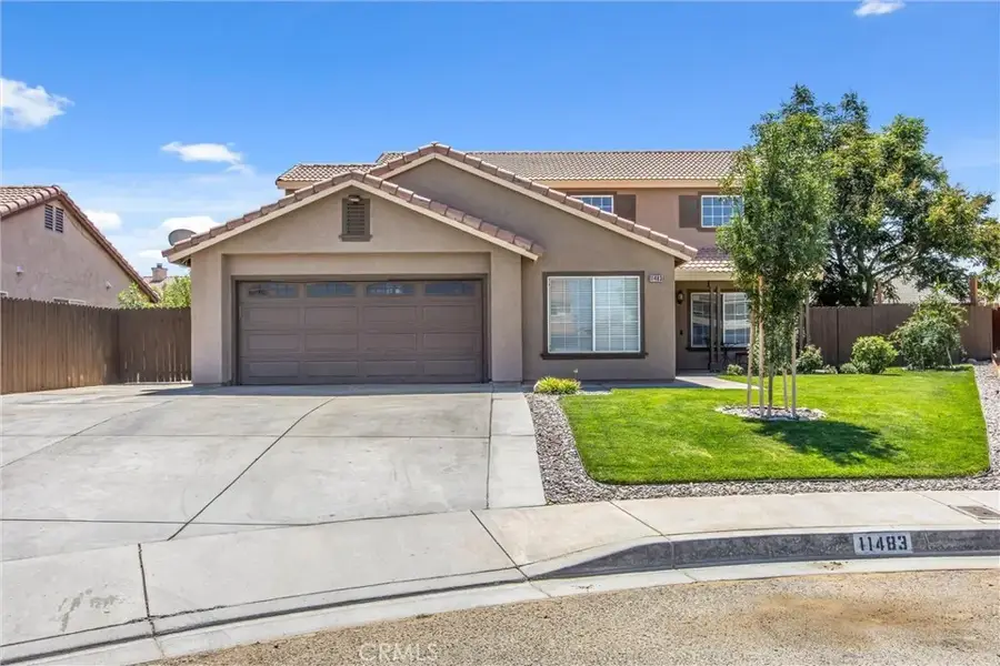 11483 Zuma Road, Adelanto, CA 92301 - #2