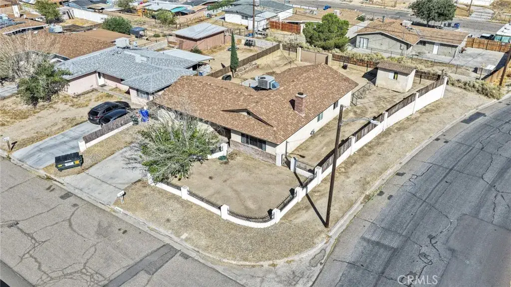 25550 Dayton, Barstow, CA 92311 - #1