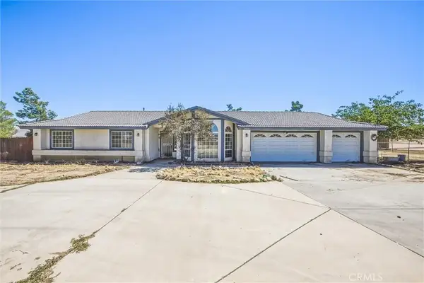 17821 Mauna Loa, Hesperia, CA 92345