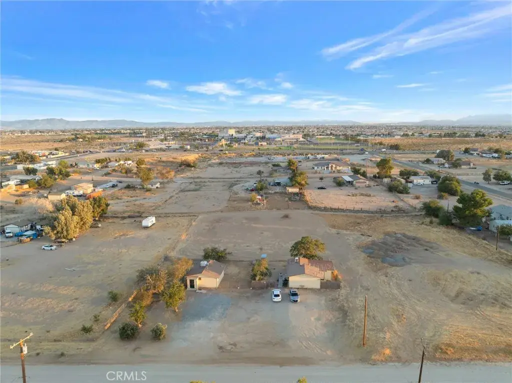 13189-13193 Begonia Road, Victorville, CA 92392 - #1