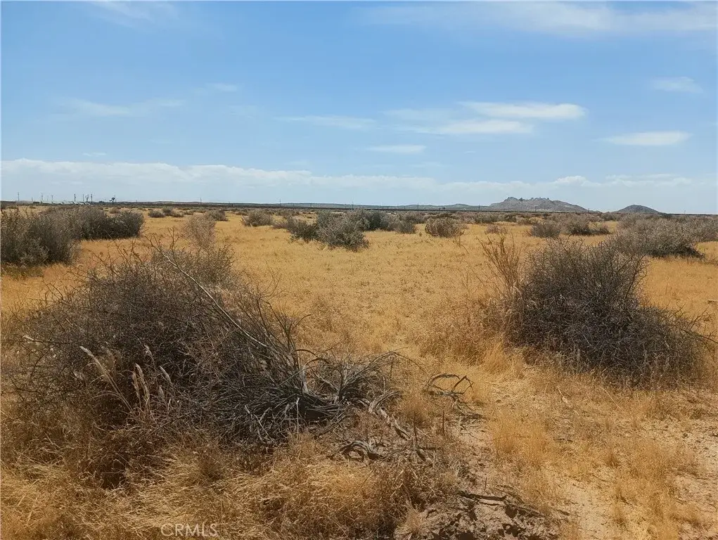 125 Old Hwy 58 (near), Boron, CA 93516 - #1