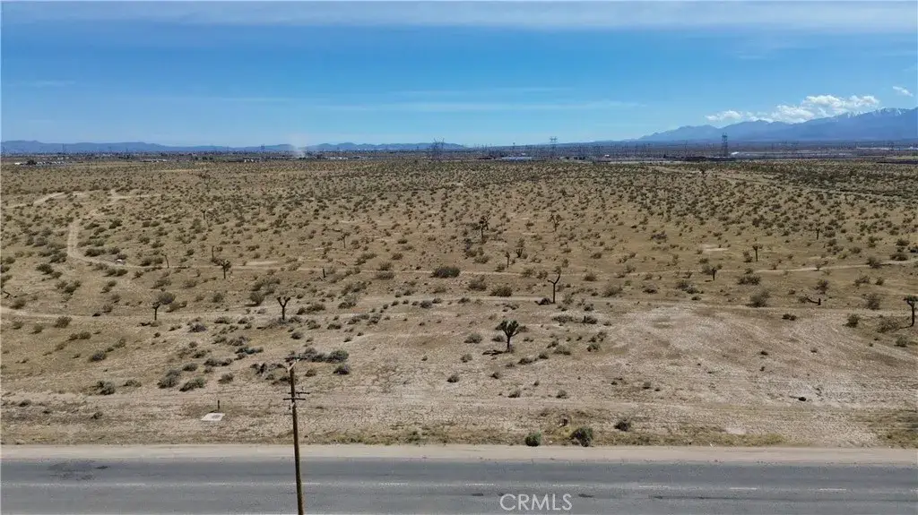 1 Air Expressway, Adelanto, CA 92301 - #1