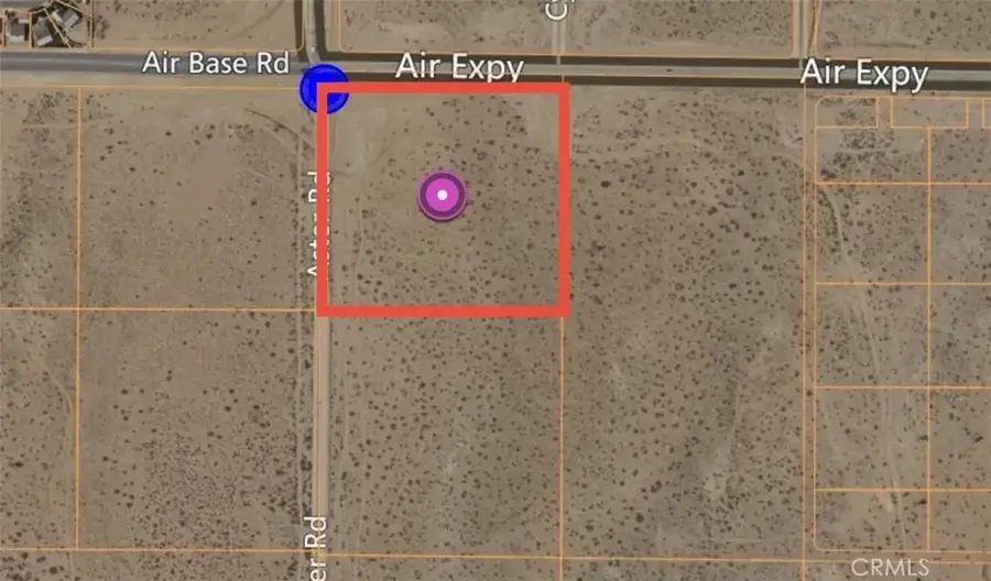 1 Air Expressway, Adelanto, CA 92301 - #2