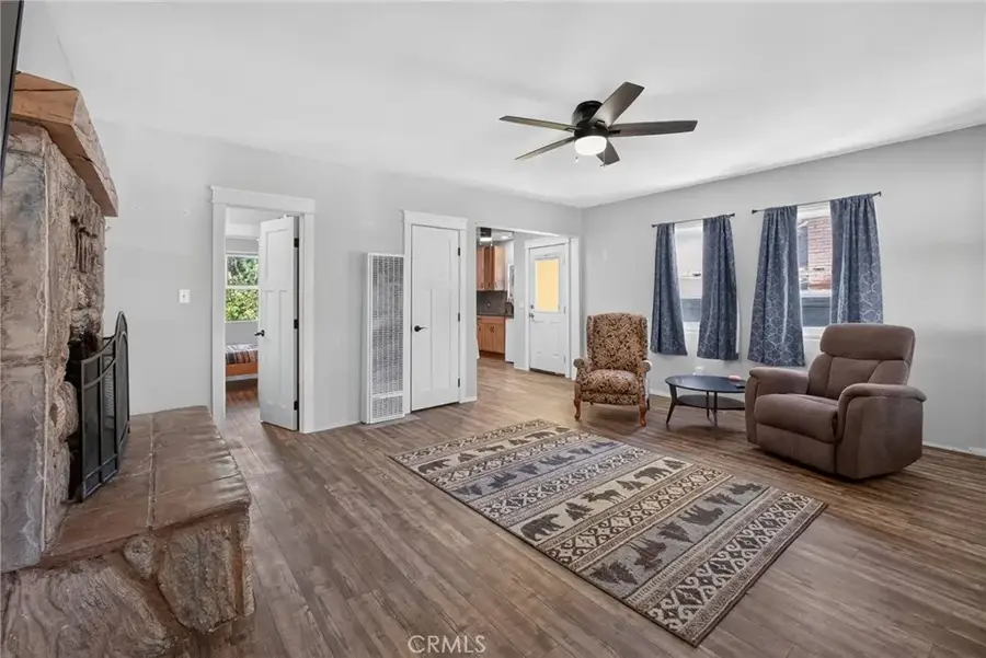 1858 Thrush, Wrightwood, CA 92397 - #3