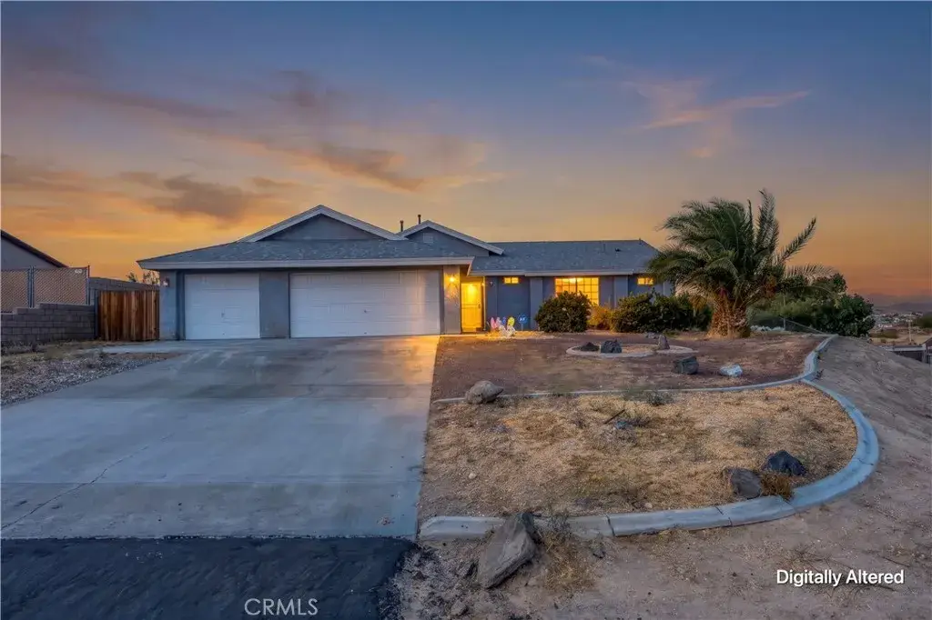 16671 Hagador Avenue, Victorville, CA 92394 - #1