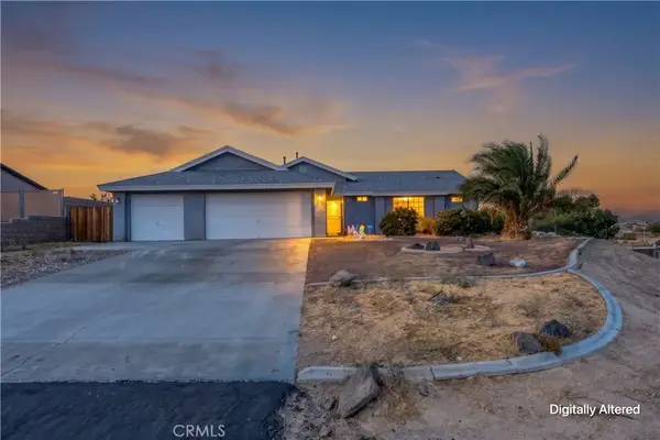 16671 Hagador Avenue, Victorville, CA 92394