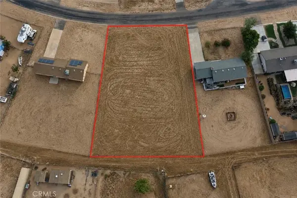 0 Balsa, Apple Valley, CA 92308