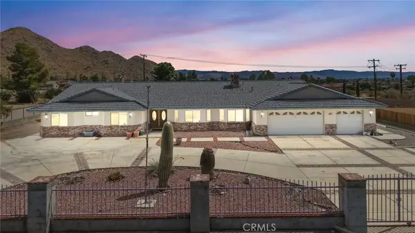 19311 Roanoke Road, Apple Valley, CA 92307