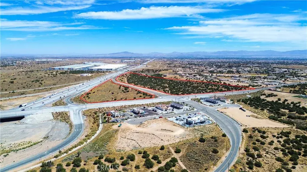 0 Ranchero Rd., Hesperia, CA 92345 - #1
