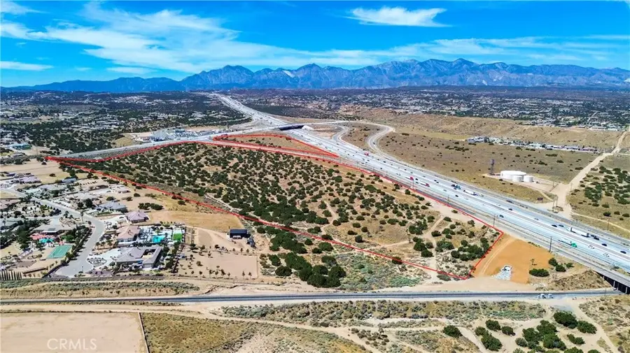 0 Ranchero Rd., Hesperia, CA 92345 - #2