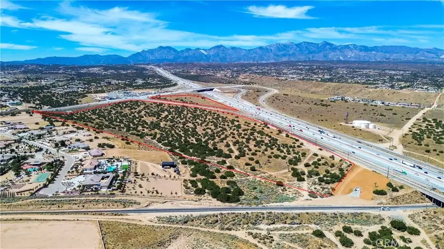 0 Ranchero Rd., Hesperia, CA 92345 - #3