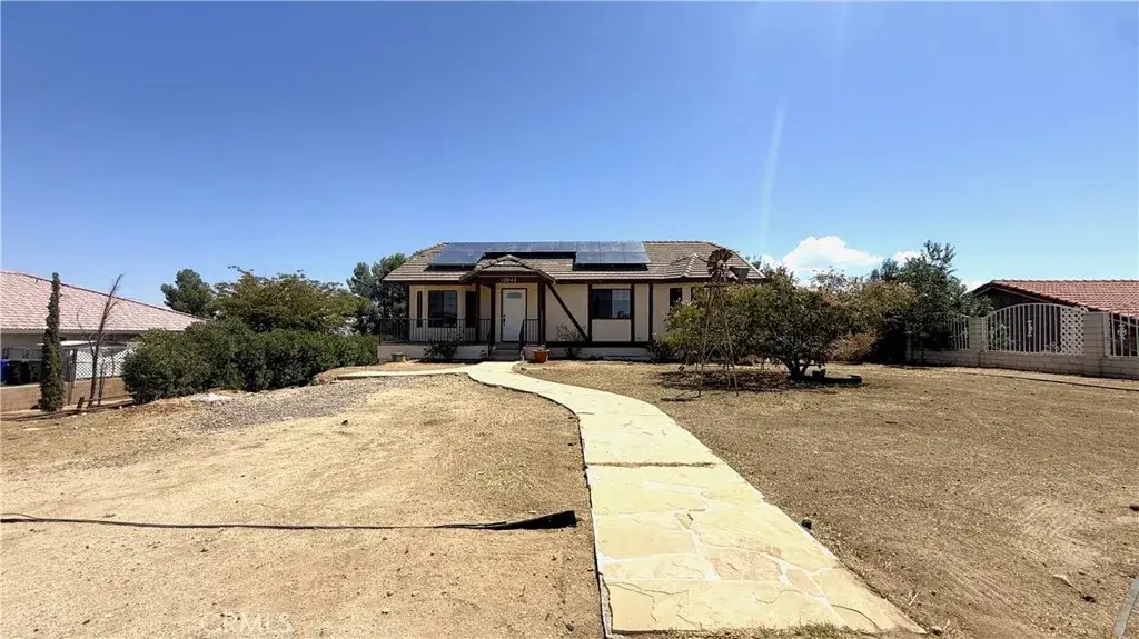 13043 4th, Victorville, CA 92395 - #1