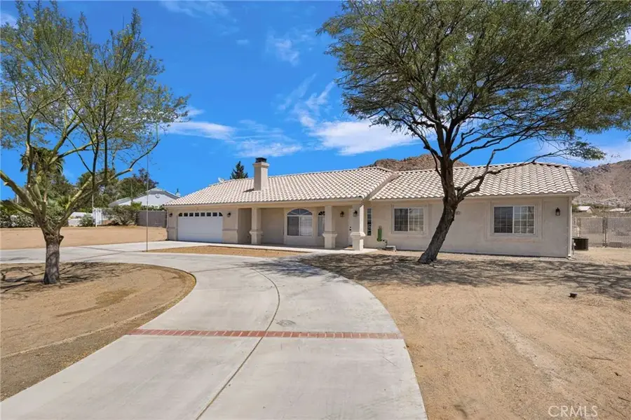 17025 Candlewood Road, Apple Valley, CA 92307 - #2