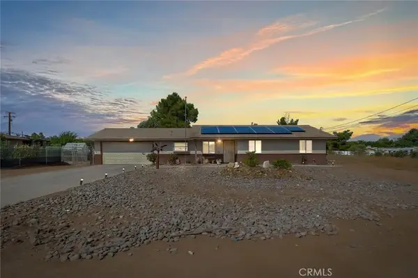 8150 Minstead, Hesperia, CA 92345