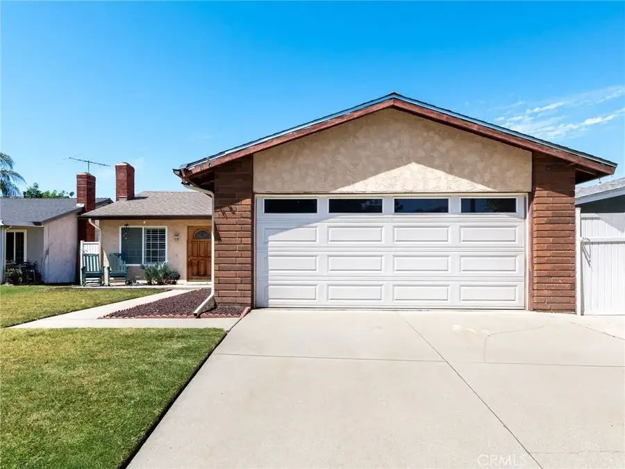 13596 Van Horn Circle West, Chino, CA 91710 - #2