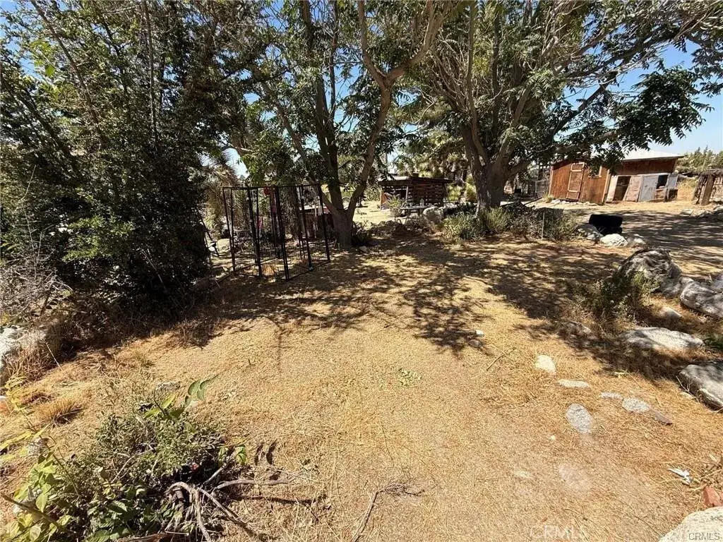 10623 Desert View, Pinon Hills, CA 92372 - #1