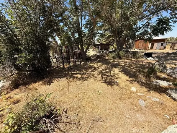 10623 Desert View, Pinon Hills, CA 92372