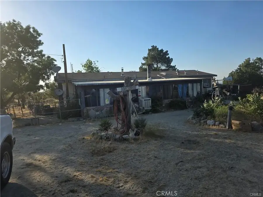 10623 Desert View, Pinon Hills, CA 92372 - #2