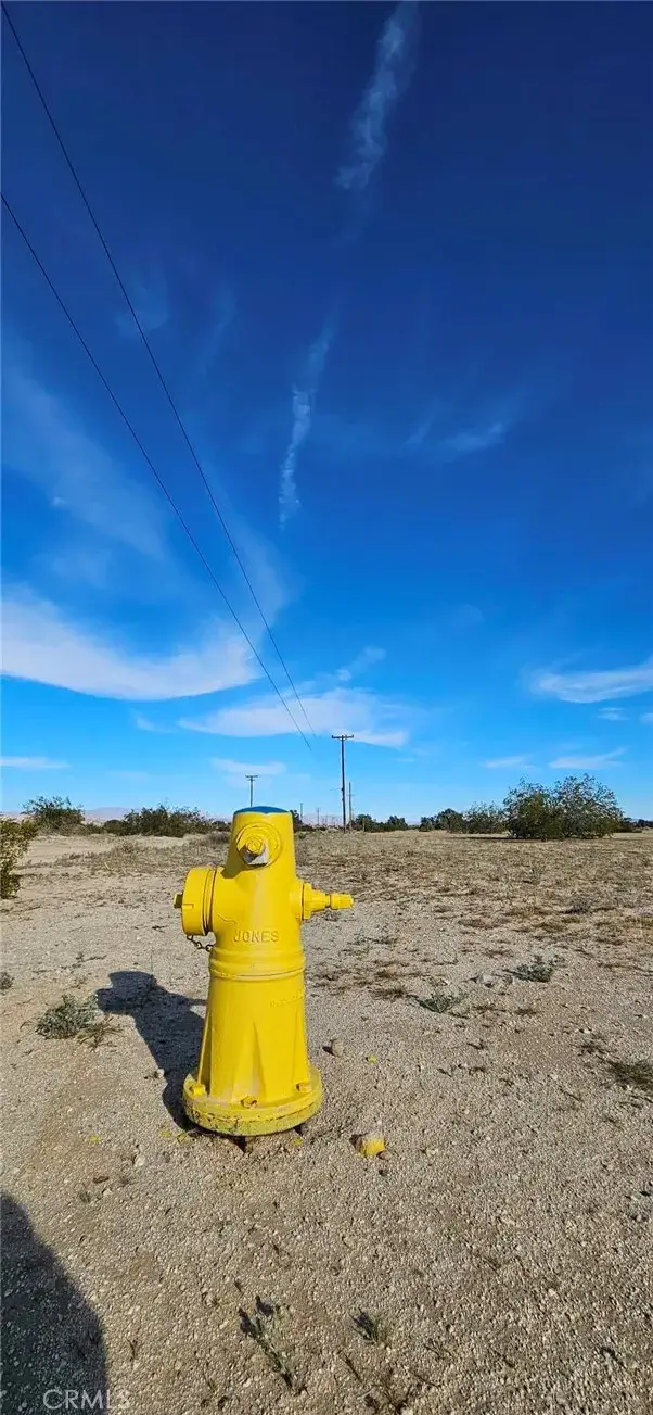 800 Mesa Dr., Twentynine Palms, CA 92277 - #2