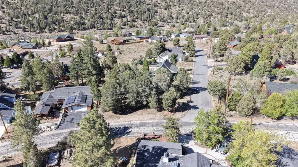 47080 Sky View, Big Bear City, CA 92314 - #1