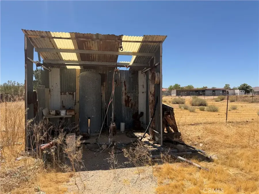 1411 E Bowman, Ridgecrest, CA 93555 - #2