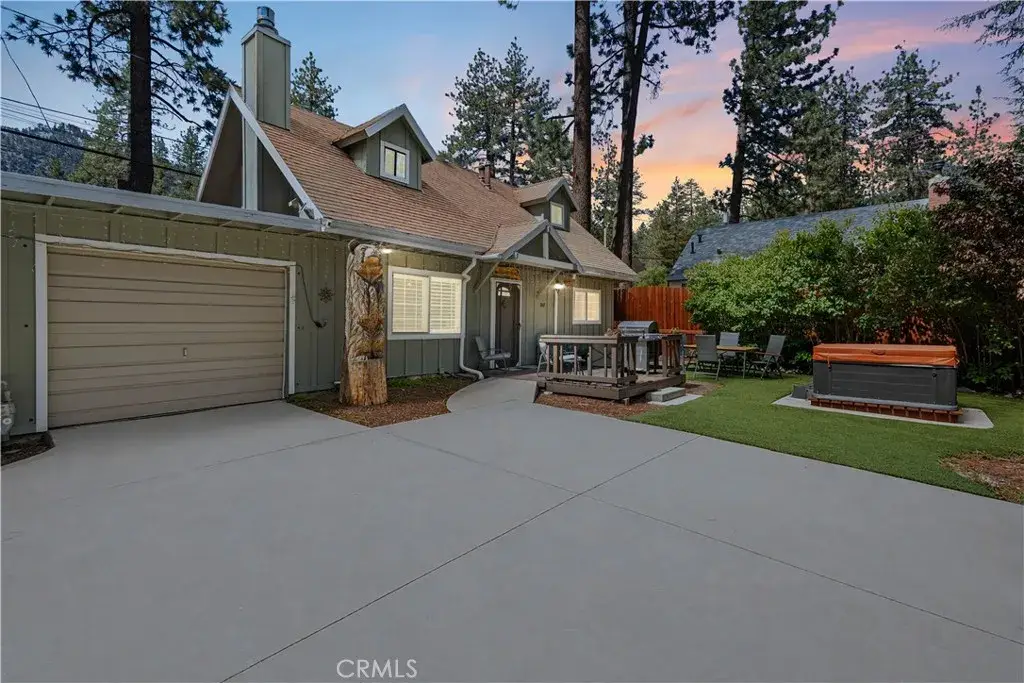 1869 Outer Hwy 2 South, Wrightwood, CA 92397 - #1