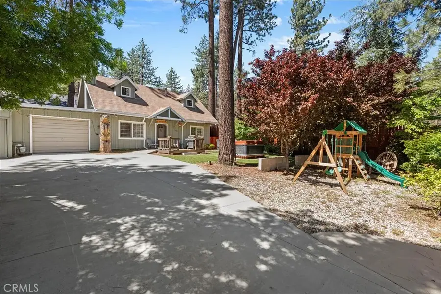 1869 Outer Hwy 2 South, Wrightwood, CA 92397 - #3