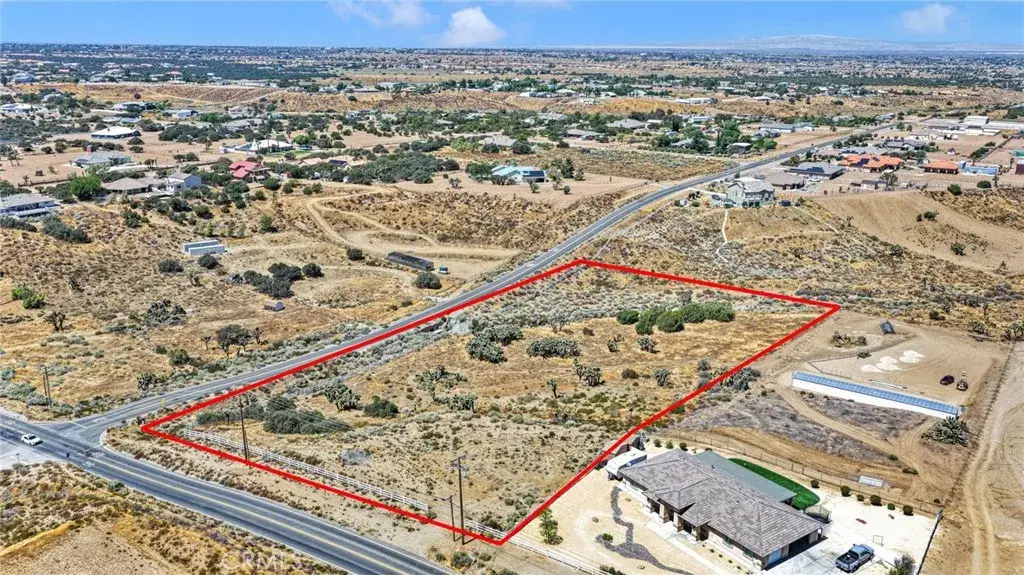 10120 Mesquite, Oak Hills, CA 92344 - #1