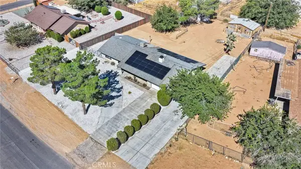 14865 Temecula Road, Apple Valley, CA 92307