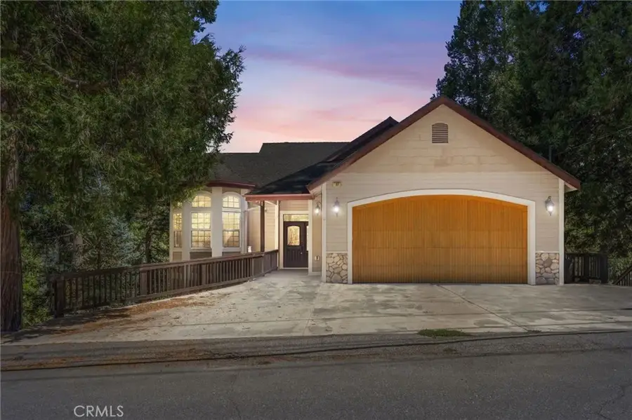 787 Zurich Drive, Lake Arrowhead, CA 92352 - #2