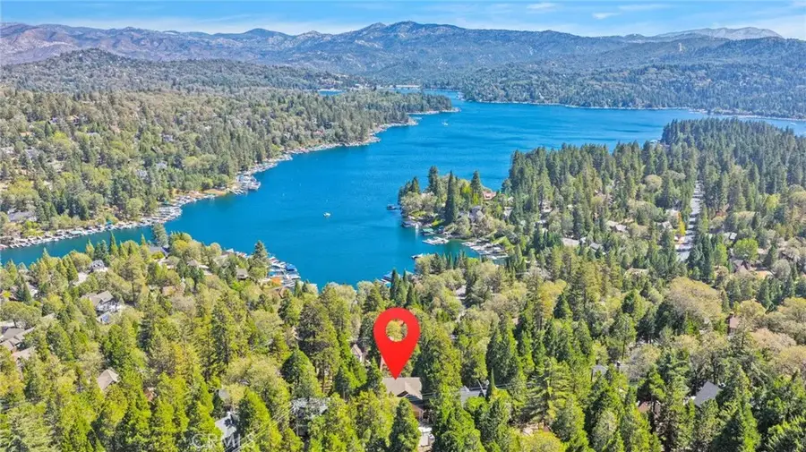 787 Zurich Drive, Lake Arrowhead, CA 92352 - #3