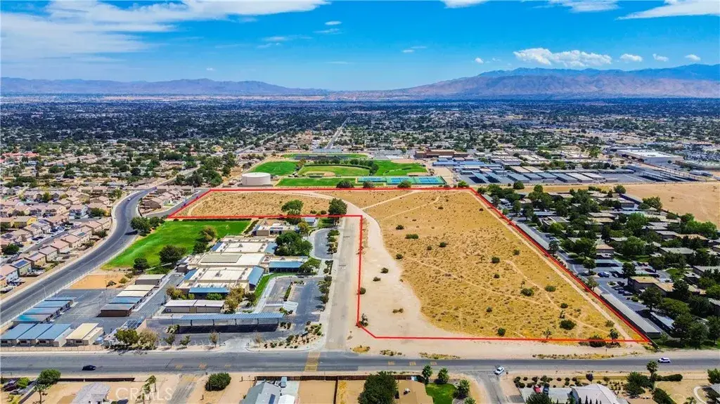 0 Topaz Ave, Hesperia, CA 92345 - #1