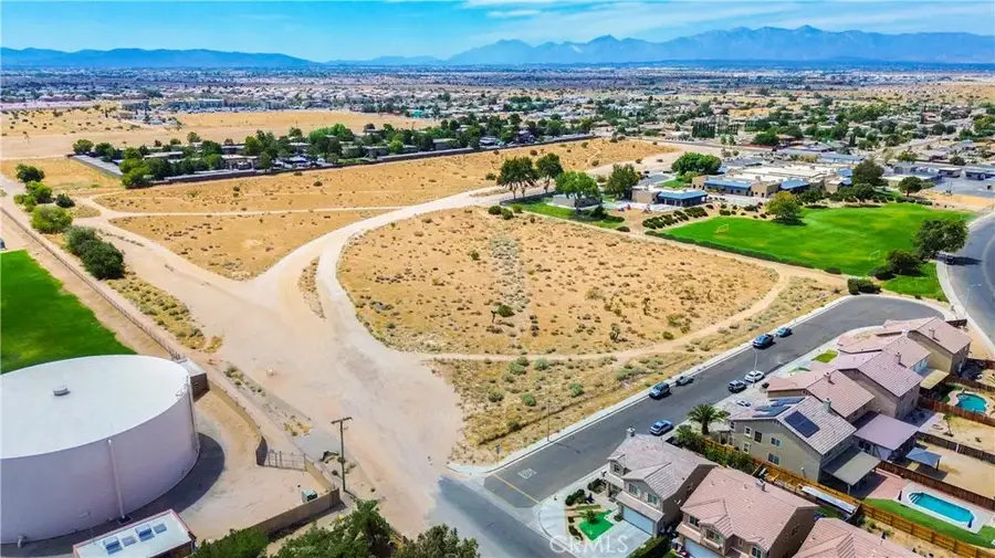 0 Topaz Ave, Hesperia, CA 92345 - #3