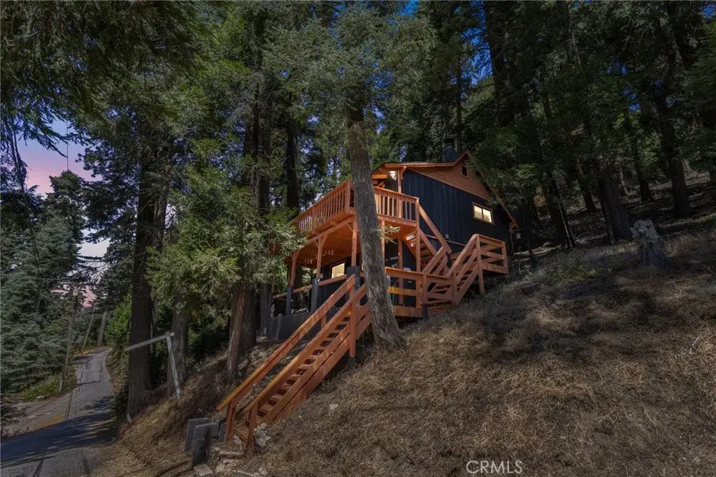 739 Lake, Lake Arrowhead, CA 92385 - #1