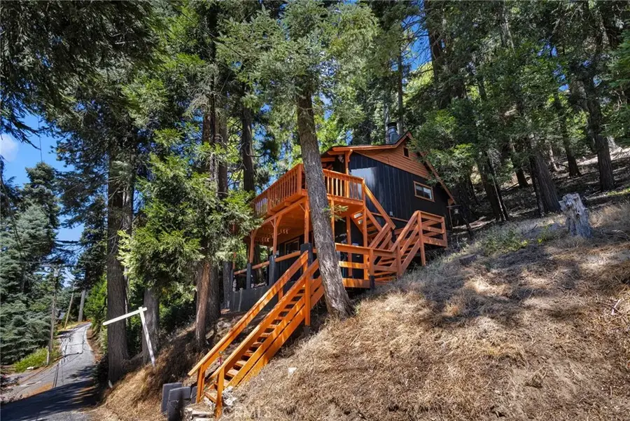 739 Lake, Lake Arrowhead, CA 92385 - #2