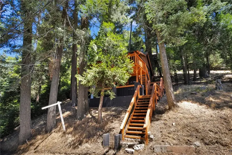 739 Lake, Lake Arrowhead, CA 92385 - #3