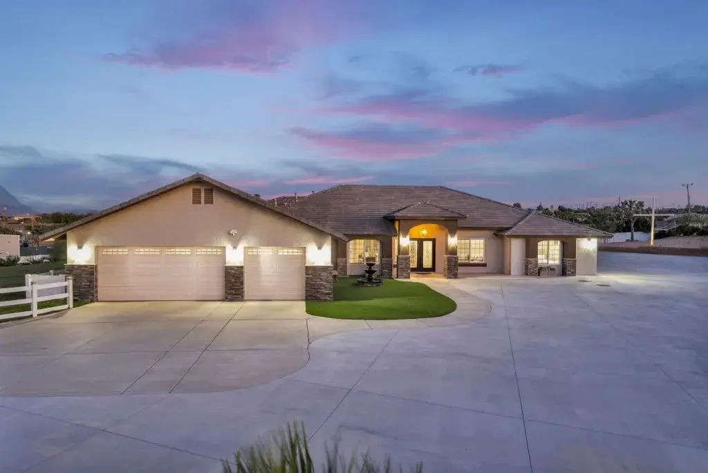 10525 Sage Street, Oak Hills, CA 92344 - #1