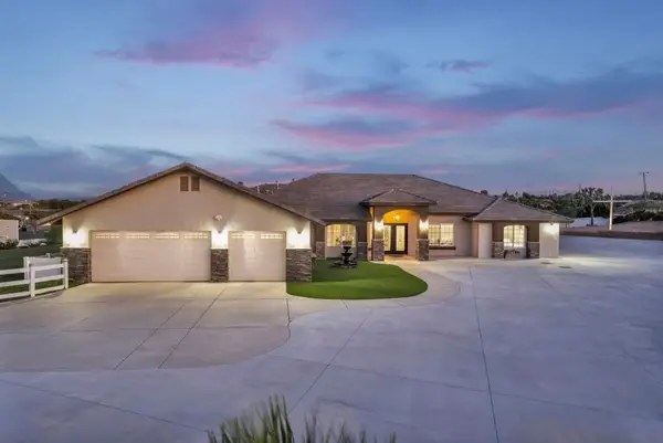 10525 Sage Street, Oak Hills, CA 92344