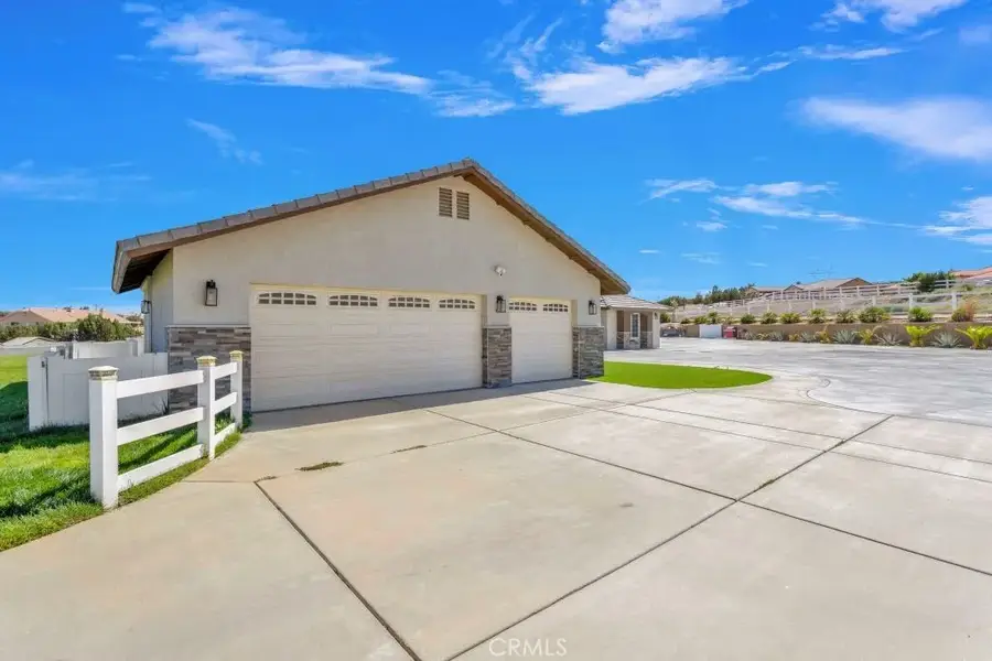 10525 Sage Street, Oak Hills, CA 92344 - #3