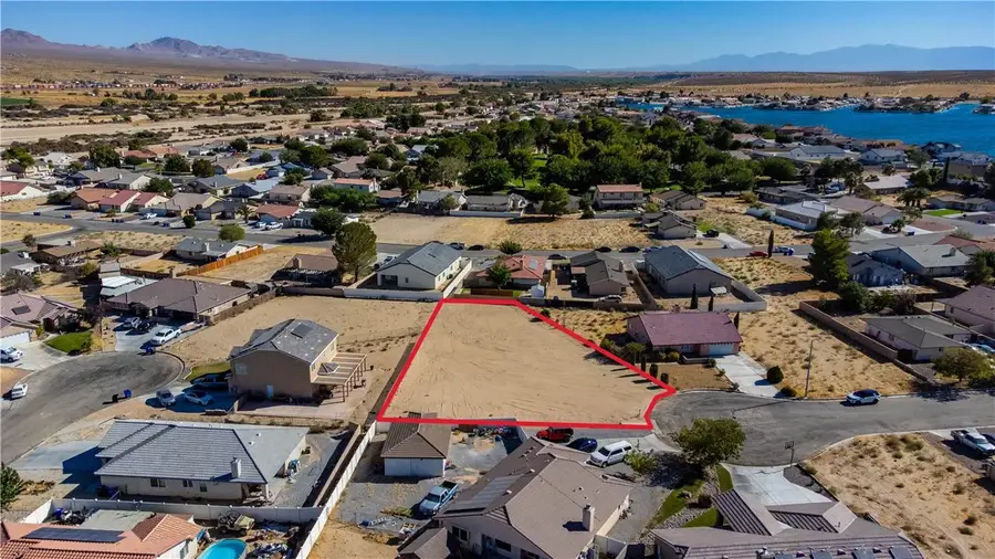 14803 Aberdeen, Helendale, CA 92342 - #2