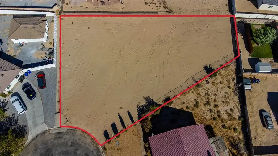 14803 Aberdeen, Helendale, CA 92342 - #3