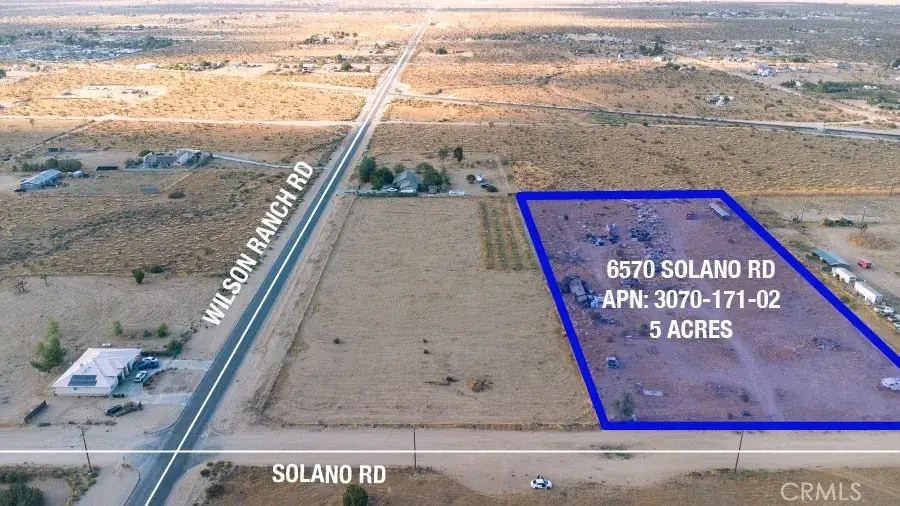 6580 Solano, Phelan, CA 92371 - #3