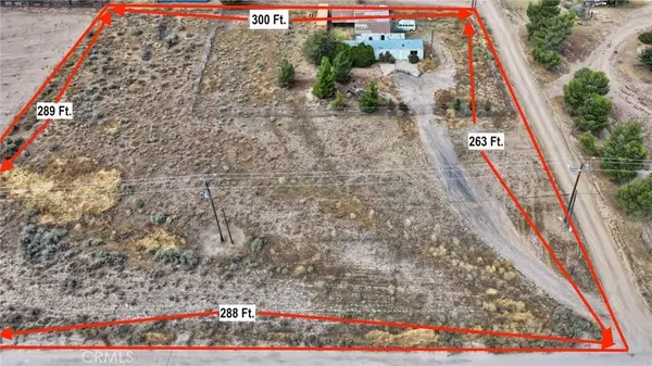 8730 Eaby Road, Phelan, CA 92371
