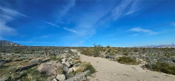 800 Meehleis, Lucerne Valley, CA 92356