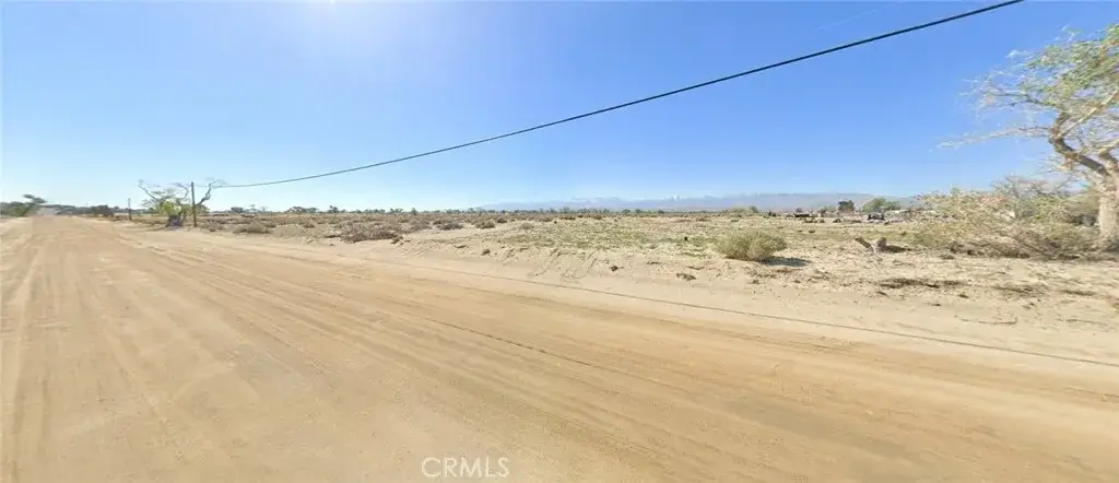 0 E Ave Q, Palmdale, CA 93591 - #1